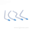 Dental Disposable Surgical Transparent Ejector suction tube